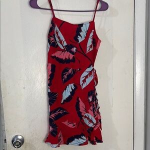 Express cute sundress